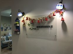 -瑜舍瑜伽连锁教室