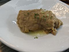 姜蓉白切鸡-砂锅居(西四店)