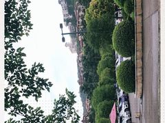 -重庆海昌加勒比海水世界