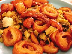 九转回味大肠-先记烧鹅王·本地粤菜(福永店)