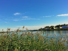 -天津东丽湖风景区