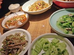 -渝信川菜(长安店)