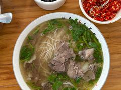 -熊氏牛羊杂粉(龙眼井总店)