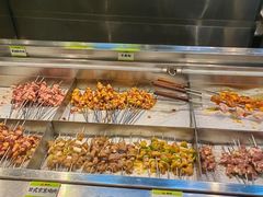 -生火火·小炉子炭烤(金楠天街总店)