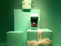 -Tiffany & Co.蒂芙尼
(南京德基广场店)