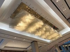 -武汉洲际酒店