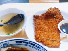 -福海面馆(阳曲店)