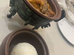 鱼头佛跳墙-食神鱼头佛跳墙(百子湾旗舰店)