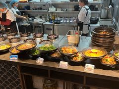 -常和州·夜宵大排档(常州单店)