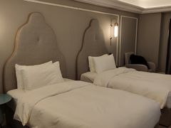 -成都九眼桥美居酒店