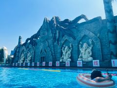 -苏州乐园森林水世界