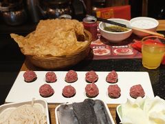 -红运火锅·中国名火锅·国风演绎(省体店)
