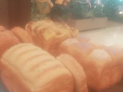 -爸爸糖吐司面包(悠唐购物中心店)