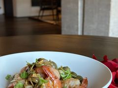 黑虎虾-The Georg(东华门店)