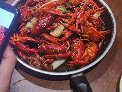 -一棠龙虾•王牌虾球(楚河汉街店)