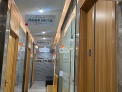 -上海仁爱医院口腔科 · 种植