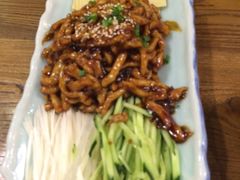 -妈妈的味道(工人体育场东路店)