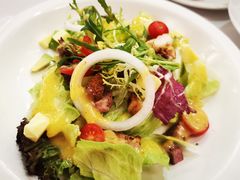 -摩根扒房(桐梓林店)