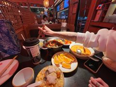 -湘阁里辣(南联锦泰城店)