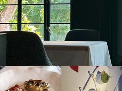 -弦月窗LUNETTE BY AMANDA(复兴路店)