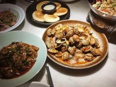-滇铺子·云南特色菜·鲜花野菜季(曲靖万达店)