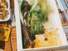 -木屋烧烤(坂田天安云谷店)