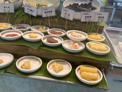 -川骄海鲜自助(亚运村店)
