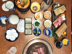 -炎蔵牛舌烤肉