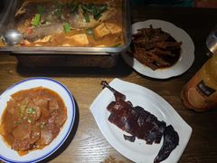 -建德食府·十八年建德菜(天目里国际街区店)