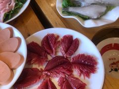 -大味生态火锅(蓝谷地店)