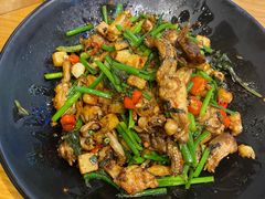 -聚味瞿记·龙虾堂(渔人码头一店)