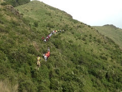 -北京灵山风景区