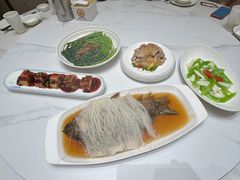 -梅利汴京烤鸭•开封豫菜地标店(东司门店)