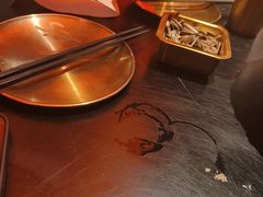 -何师烧烤Pro ·江湖川菜·小龙虾·精酿(太古里旗舰店)