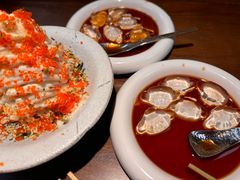 -一豚轩·烧鸟·豚骨拉面(五四路店)