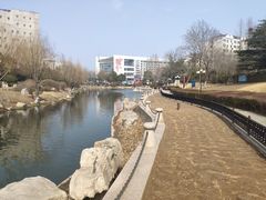 -丁家河公园