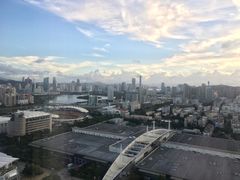 -厦门威斯汀酒店