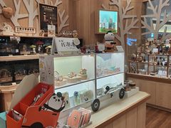 -覔书店(壹方城店)