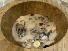 -云中鱼蒸汽石锅鱼(川沙百联店)