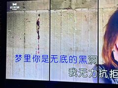 -欢乐迪KTV(观音桥未来国际店)