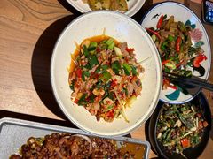 -树厨贵州菜(大十字店)