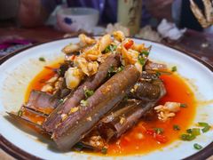 -虾糊闹(汽车东站店)