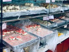 白皮-爱德顺糕点食屋(利民道店)