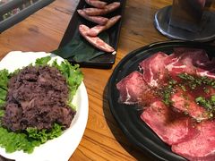 -黑牛の店·和牛烧肉(大悦城店)