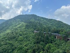 -南岳衡山风景名胜区