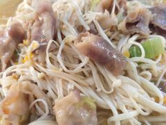 酸汤肥牛-华春餐馆(鱼山路店)