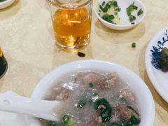 -标记美食新鲜猪杂(兴南大道店)