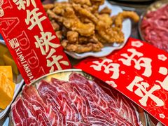 -邓莽子老火锅(中兴路总店)