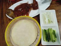 -北京烤鸭(东门町店)