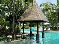 -海南清水湾莱佛士酒店